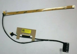 LENOVO YOGA 730-13IKB 730-13ISK LCD CABLE DC02002Z800 FHD EDP CABLE  30pin  - Picture 1 of 9