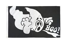 Halloween Flag. Boo Ghost Flag , Party, festival Celebration flag