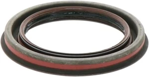 NEW Motorcraft Rear Wheel Seal BRS-110 Ford F-450 F-550 DRW Super Duty 1999-2016 - Picture 1 of 2