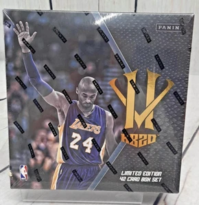 Panini 2015-16 KB20 HV Limited Edition Sport 42 Cards Sealed - Bild 1 von 5