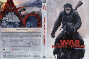 THE WAR - IL PIANETA DELLE SCIMMIE - Foto 1 di 1