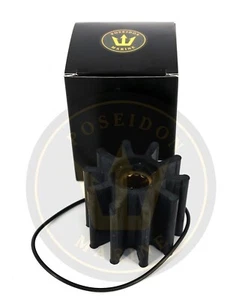 Impeller kit for Volvo Penta D4 RO : 3588475 pump 3584062 812772 460024 - Bild 1 von 2