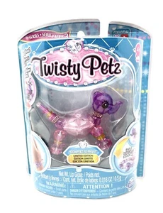 TWISTY PETZ STOMPERZ ELEFANTE SERIE 3 NUEVO - Imagen 1 de 2