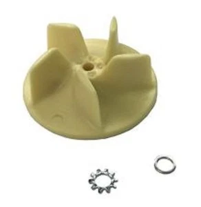 Ventilador motor impulsor aspiradora apto Garry Platinum Pro modelo GL120 - Imagen 1 de 4
