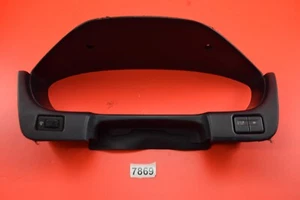 T3 1995-1998 NISSAN 240SX S14 SILVIA KA24DE VELOCÍMETRO BISEL 68240 70F00 - Imagen 1 de 6