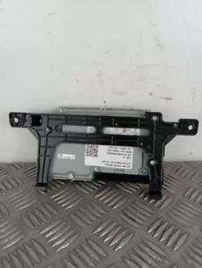 FORD RANGER 22-23 SAT NAV CONTROL MODULE n1wt-14h050-bhp - Picture 1 of 7