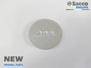 Saeco Parts - Aluminium Duschwand für Via Veneto, Poemia - 123741722 - Bild 1 von 2