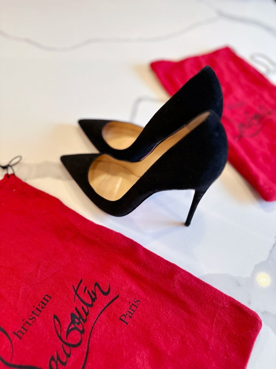 Christian Louboutin Women's Shoes Size 8 products for sale Christian Louboutin Women's Shoes Size 8 products for sale