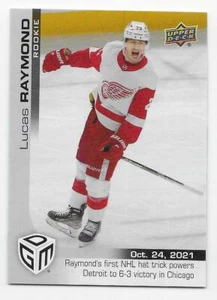 21/22 MAZO SUPERIOR JUEGO MOMENTOS FECHADOS (#1-112, #R1-R7, #27V, #SCCOL) U-Pick List - Imagen 1 de 122