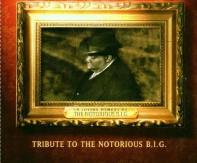 Puff Daddy - Tribute to the Notorious B.I.G (Single-CD, 1997) - Bild 1 von 2