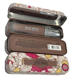3 Hard Candy Velvet Mousse Matte Lip Color - 1219 Foxglove - 0.23oz - Picture 1 of 1