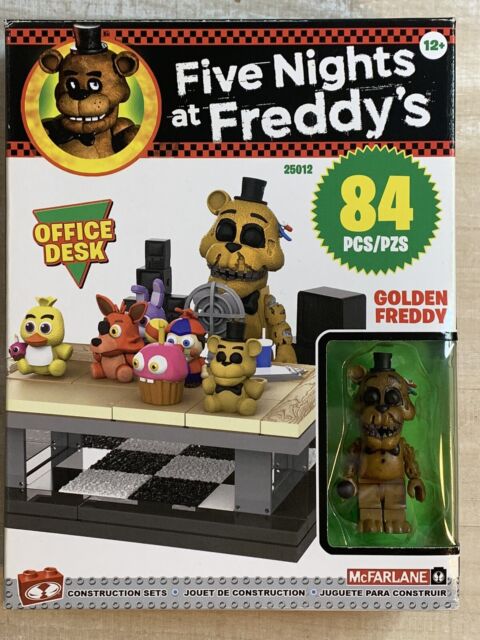 McFarlane Five Nights at Freddys 12813 Phantom Balloon Boy Construction Set  FNAF for sale online