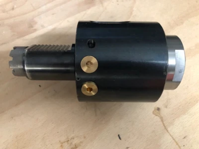 Angetriebenes Werkzeug Heimatec ER32 / VDI40 - Bild 1 von 4