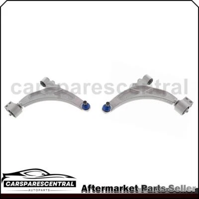 Brazo de control inferior delantero para Chevrolet Malibu Mevotech 2013-2015 Foto 1 de 4
