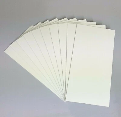 10 Styrodurplatten,Strukturplatten 28cm x 14cm x 1,2,3,4,5,6,7,8,9,10,20mm - Bild 1 von 4