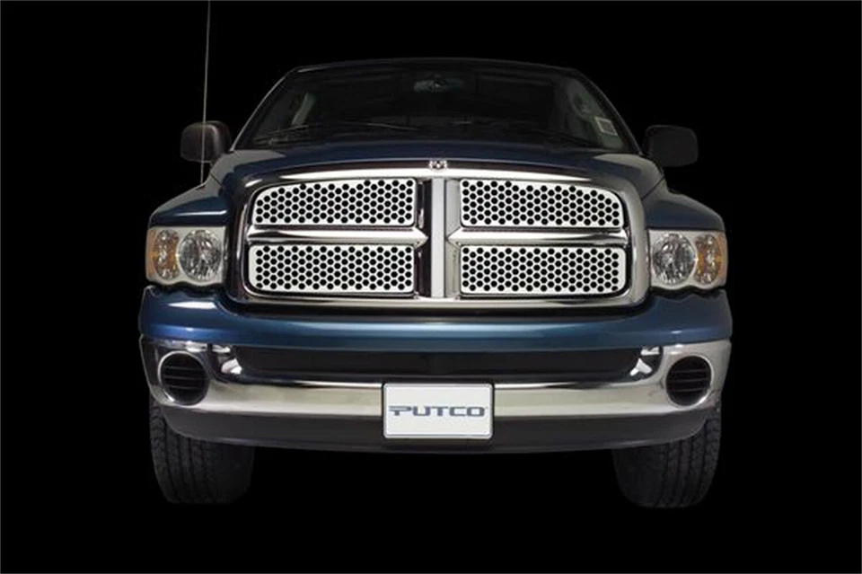 Putco Designer FX Grille 64307 - Image 1 of 1
