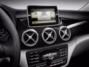 MAPA EUROPA 2022/23 V19.0 MERCEDES GARMIN NTG5 Star1 + RADARES A2189062404 - Imagen 1 de 5