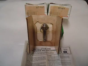 ASCO 68-049 302873 Red Hat Valve Kit - Picture 1 of 4