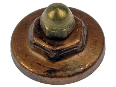 Plugue de expansão Buick Super Dorman 43113YYNX 1951 1950-1952 - Imagem 1 de 2