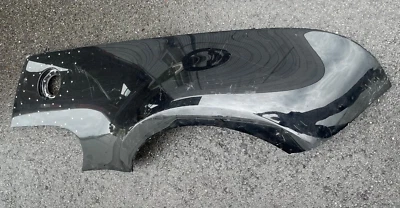 Pared lateral Bugatti Veyron panel trasero guardabarros izquierdo guardabarros - Imagen 1 de 2