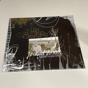 Portugal. The Man WAITER YOU VULTURES 180G Limited Vinyl LP Fearless Records - Picture 1 of 2