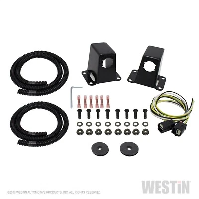 Sensor realocador Westin 40-0005S - Imagem 1 de 4