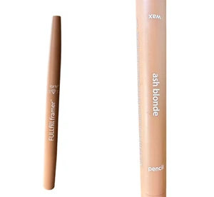 Tarte Sugar Rush FullFill Framer Brow Pencil Ash Blonde Brow Lift 0.09g/W 0.6 g - Bild 1 von 6
