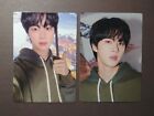 BTS 2021 Holiday Collection LITTLE WISHES | Official Special Box PCs | Jin Set