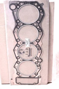NEW  AFTERMARKET CYLINDERHEAD GASKET 4M50/4M50T MITUSUBISHI - Bild 1 von 1