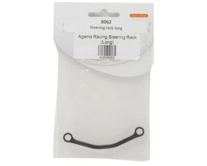 Agama Steering Rack (Long) AGM8062 A8 A8T EVO 1/8 RC Car Remote Control - Picture 1 of 1