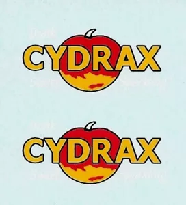 Dinky 454 Trojan Van | CYDRAX | Waterslide Transfer / Decal - Picture 1 of 1