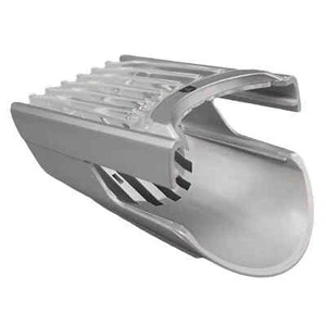 Panasonic Kammaufsatz / Kamm 1-5 mm silber für Haarschneider ER-GC50 ER-GC70 NEU - Bild 1 von 5