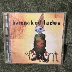 Stunt by Barenaked Ladies (CD, 1998) - Bild 1 von 5