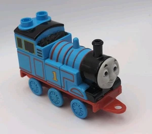 thomas the tank engine mega bloks Thomas No.1 - Picture 1 of 6