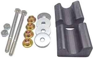 C&A Ski Mount Kit - 10mm Bolt Snowmobile 76000282 4602-0030 150-20603 650063 - Picture 1 of 8