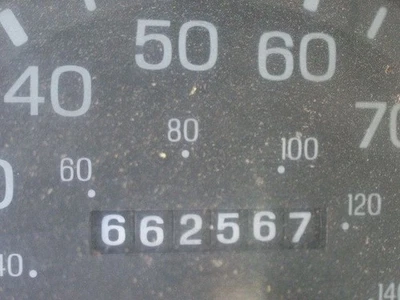 Parasol de pasajero con consola de techo para camioneta Ford E150 01-02 579691 Foto 1 de 4