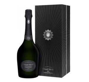 Laurent Perrier - Champagne AOC Grand Siecle N 26 Brut 0,75 lt. + Box - Foto 1 di 1