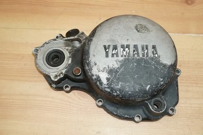 Cubierta del cárter embrague Yamaha YZ125 YZ 125 1981 4V2-15411-00-00 Foto 1 de 4
