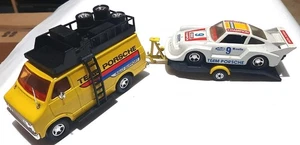 Modellino Matchbox Super Kings K-102 By Lesney (1979) - Foto 1 di 8