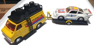 Modellino Matchbox Super Kings K-102 By Lesney (1979) - Immagine 1 di 4