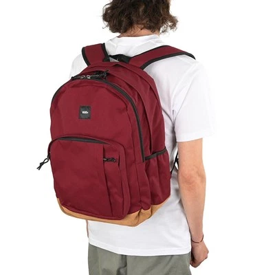 Vans Old Skool Trek 30L Backpack - Bordeaux