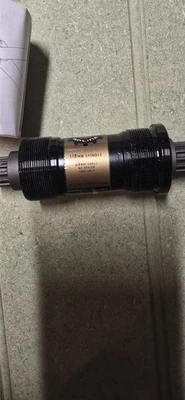 Truvativ PowerSpline Bottom Bracket  113mm x 68mm - Image 1 of 4