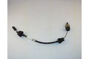 Câble d'Embrayage A Rattrapage Manuel pour Peugeot Partner Combispace Citroën.. - Imagen 1 de 1