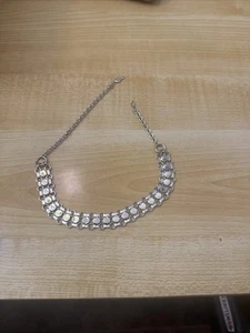 VINTAGE SARAH COVENTRY NECKLACE - Picture 1 of 5