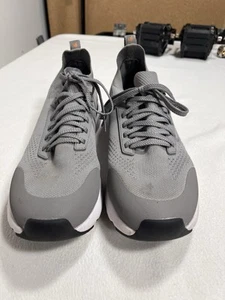 Carhartt Men’s Size 9 Running Shoes Grey Mesh  - Picture 1 of 11