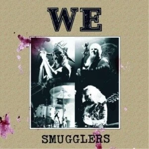 We Smugglers (CD) - Bild 1 von 1