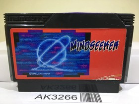 Mindseeker Nintendo Famicom NES Japan - AK3266