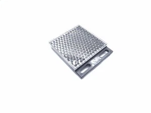PEPPERL & FUCHS REF-H50 SENSOR - Picture 1 of 3