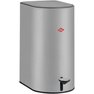 Wesco | STEP BOY LOFT Mülleimer 9L Cool-Grey m. 171311-79 - Bild 1 von 8