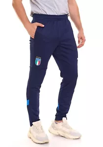Trainingshose Italien Puma Fußball Training - Bild 1 von 3